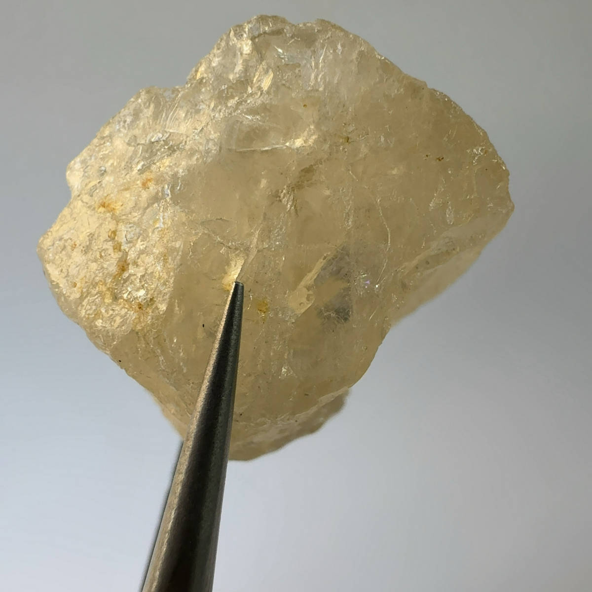 【E23787】 アンブリゴナイト アンブリゴ石 天然石 原石 鉱物 パワーストーン