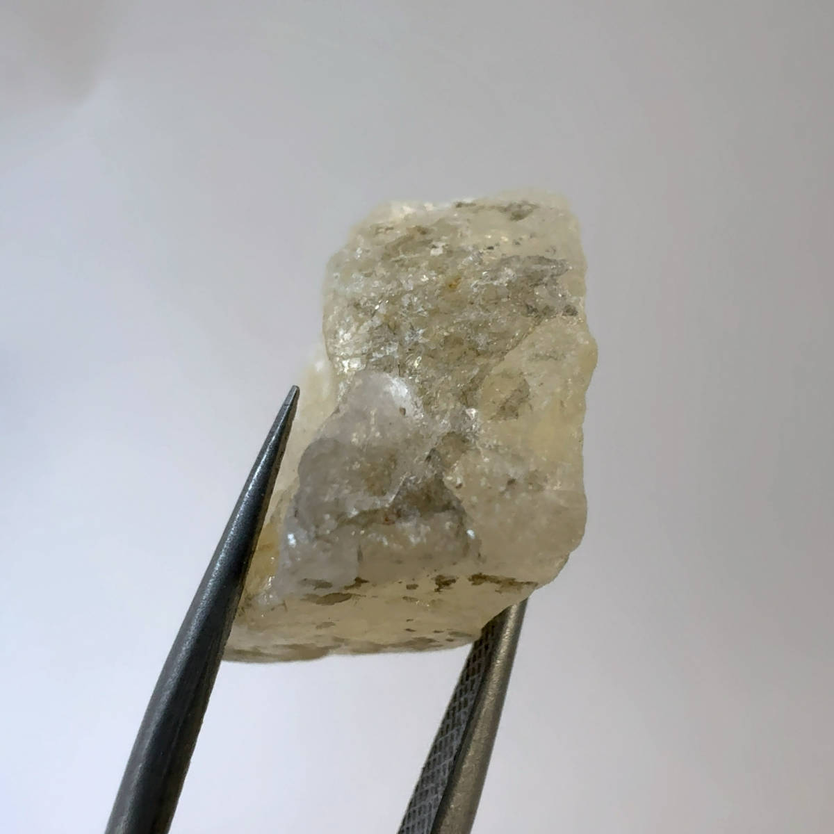 【E23805】 アンブリゴナイト アンブリゴ石 天然石 原石 鉱物 パワーストーン_画像4