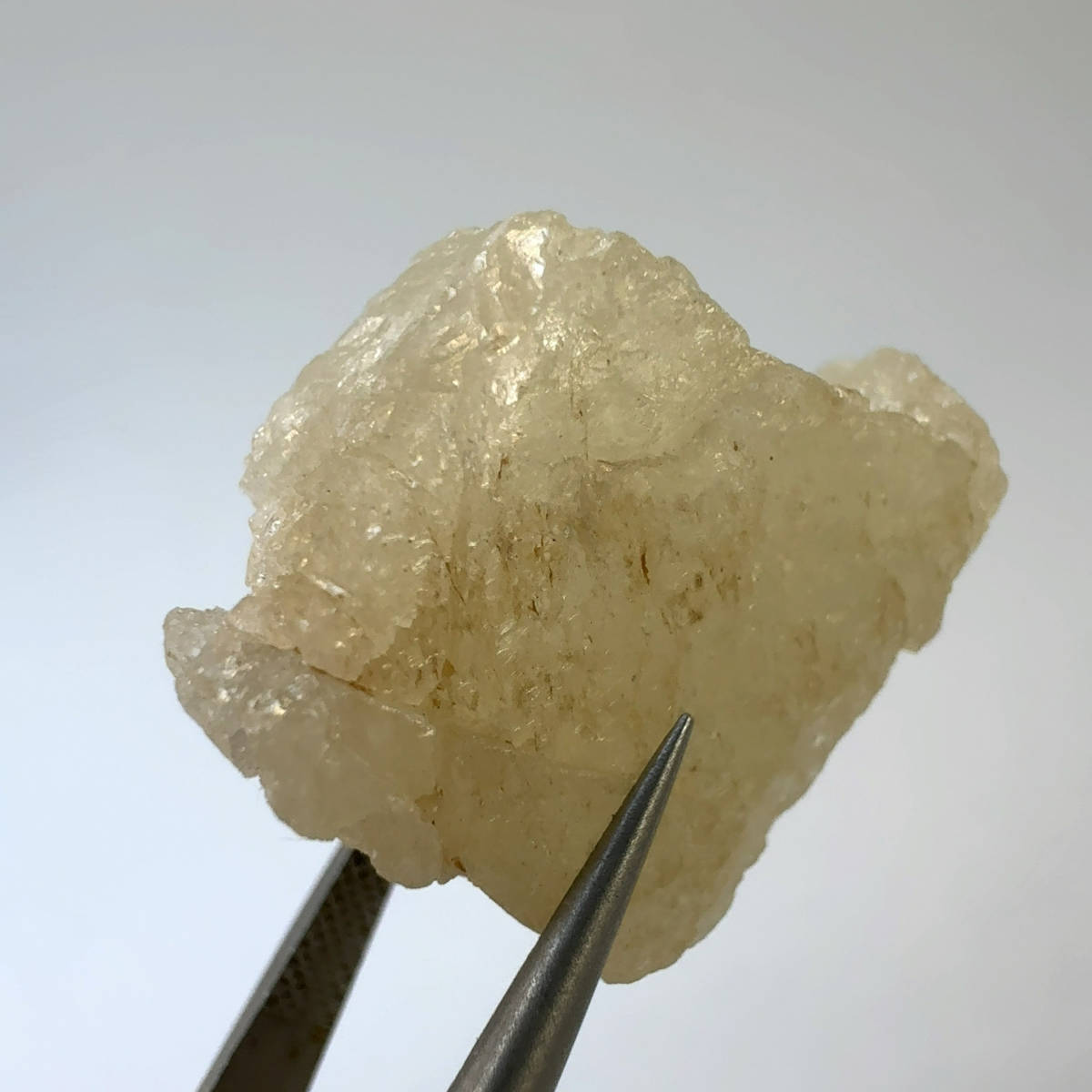 【E23801】 アンブリゴナイト アンブリゴ石 天然石 原石 鉱物 パワーストーン