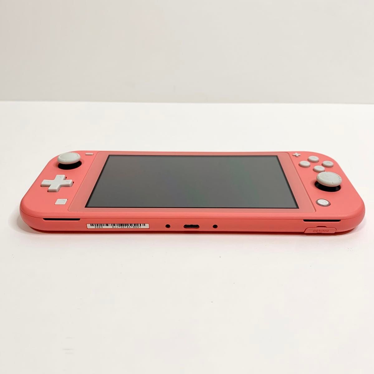 Nintendo Switch 任天堂 スイッチライト HDH-001 コーラル｜Yahoo