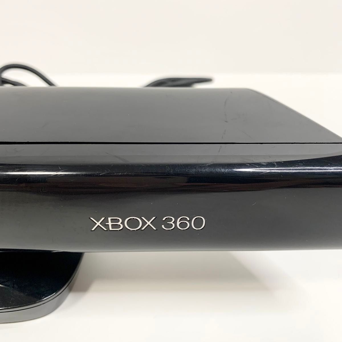 Microsoft XBOX360 KINECT センサー キネクト