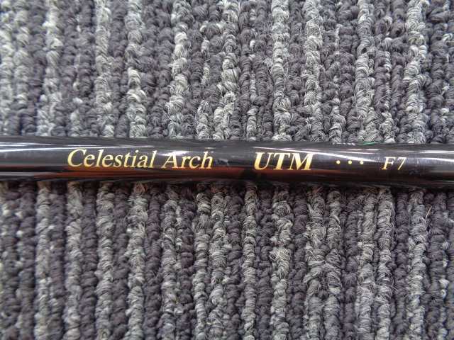 中古 その他 Arch　Celestial UTM　F7//0[6430]■博多_画像2