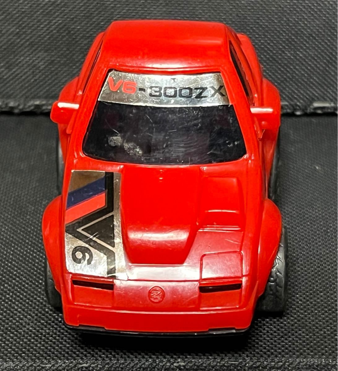 タカラ チョロQ A-54 日産 フェアレディZ Z31 300ZX|Yahoo タカラ チョロQ A-54 日産 フェアレディZ Z31 300ZX|Yahoo