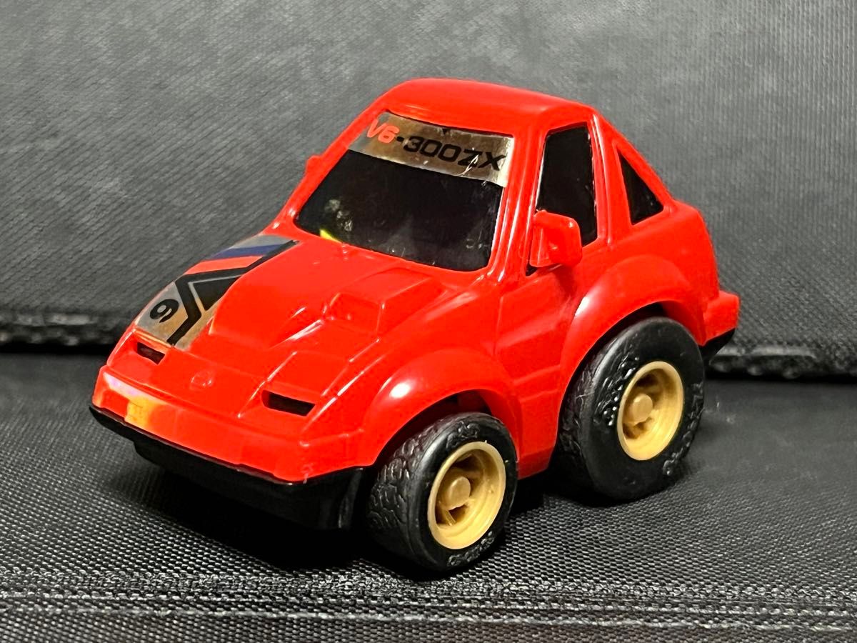 タカラ チョロQ A-54 日産 フェアレディZ Z31 300ZX|Yahoo タカラ チョロQ A-54 日産 フェアレディZ Z31 300ZX|Yahoo