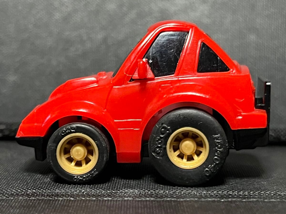 タカラ チョロQ A-54 日産 フェアレディZ Z31 300ZX|Yahoo タカラ チョロQ A-54 日産 フェアレディZ Z31 300ZX|Yahoo