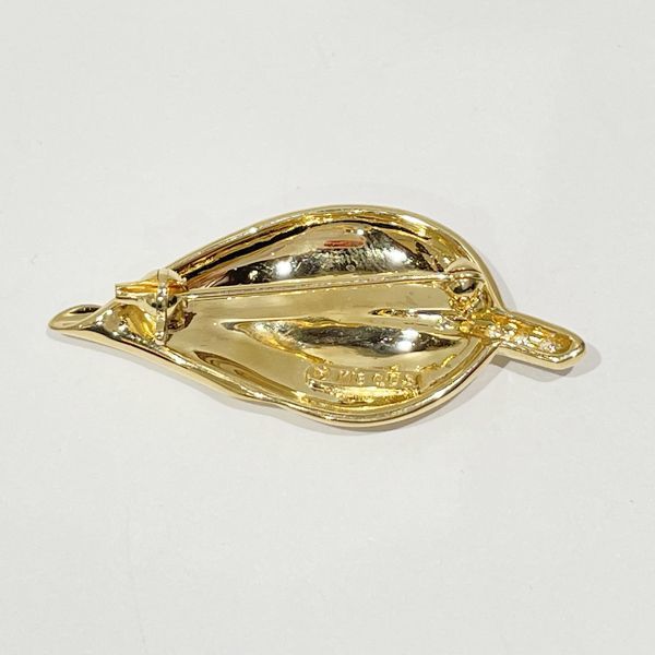 注目の 中古AB/使用感小 19720円 TASAKI D0 リーフモチーフ 田崎 タサキ その他
