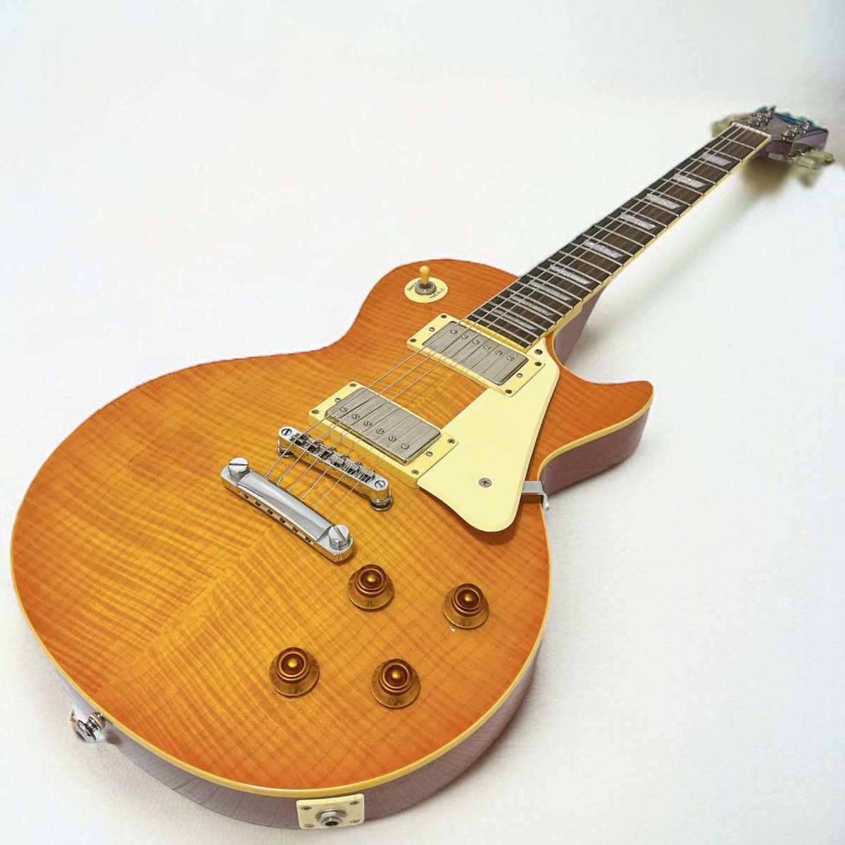 Grass Roots グラスルーツ レスポール LIMITED MODEL リミテッド Grass Roots グラスルーツ レスポール LIMITED MODEL リミテッド