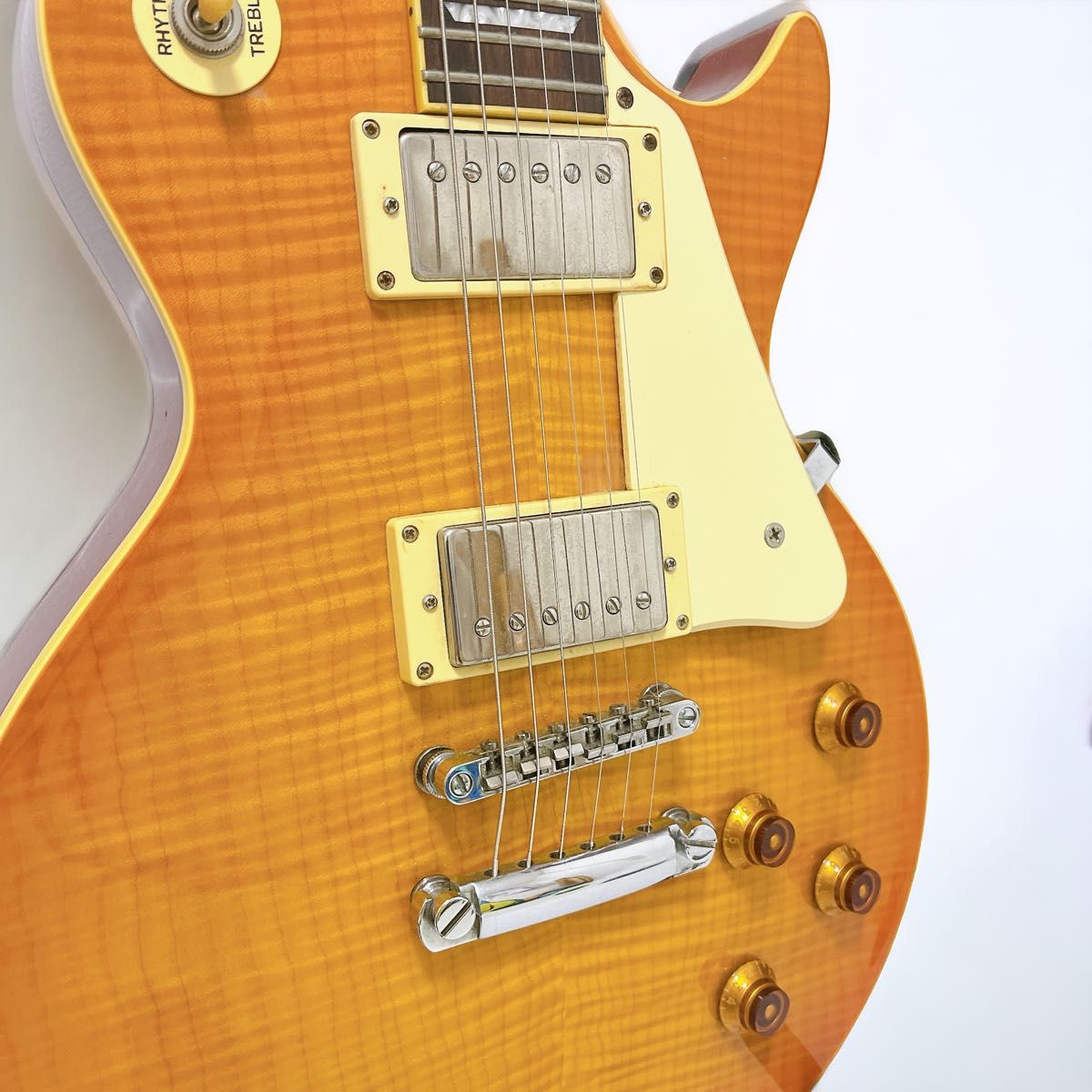 Grass Roots グラスルーツ レスポール LIMITED MODEL リミテッド Grass Roots グラスルーツ レスポール LIMITED MODEL リミテッド
