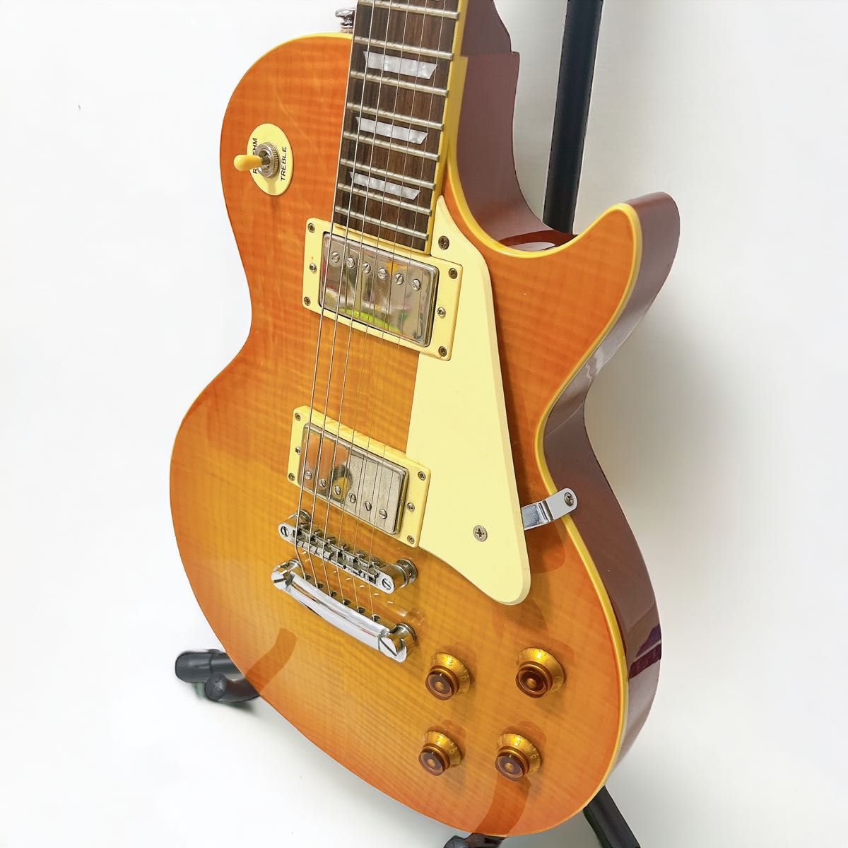 Grass Roots グラスルーツ レスポール LIMITED MODEL リミテッド Grass Roots グラスルーツ レスポール LIMITED MODEL リミテッド