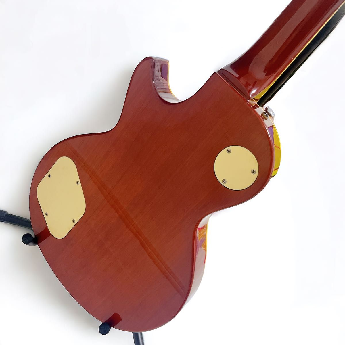 Grass Roots グラスルーツ レスポール LIMITED MODEL リミテッド Grass Roots グラスルーツ レスポール LIMITED MODEL リミテッド