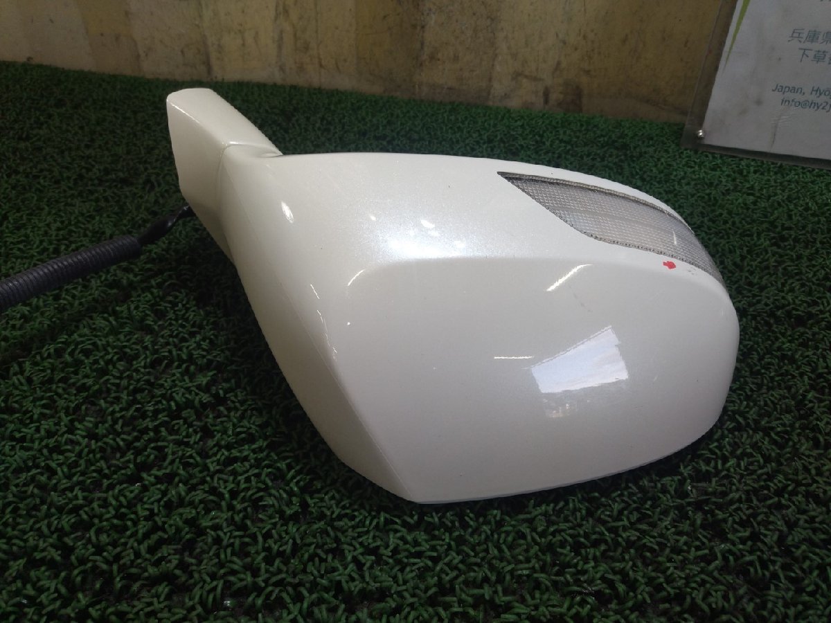  Honda right side mirror Freed DBA-GB3, 2010 #hyj NSP158814