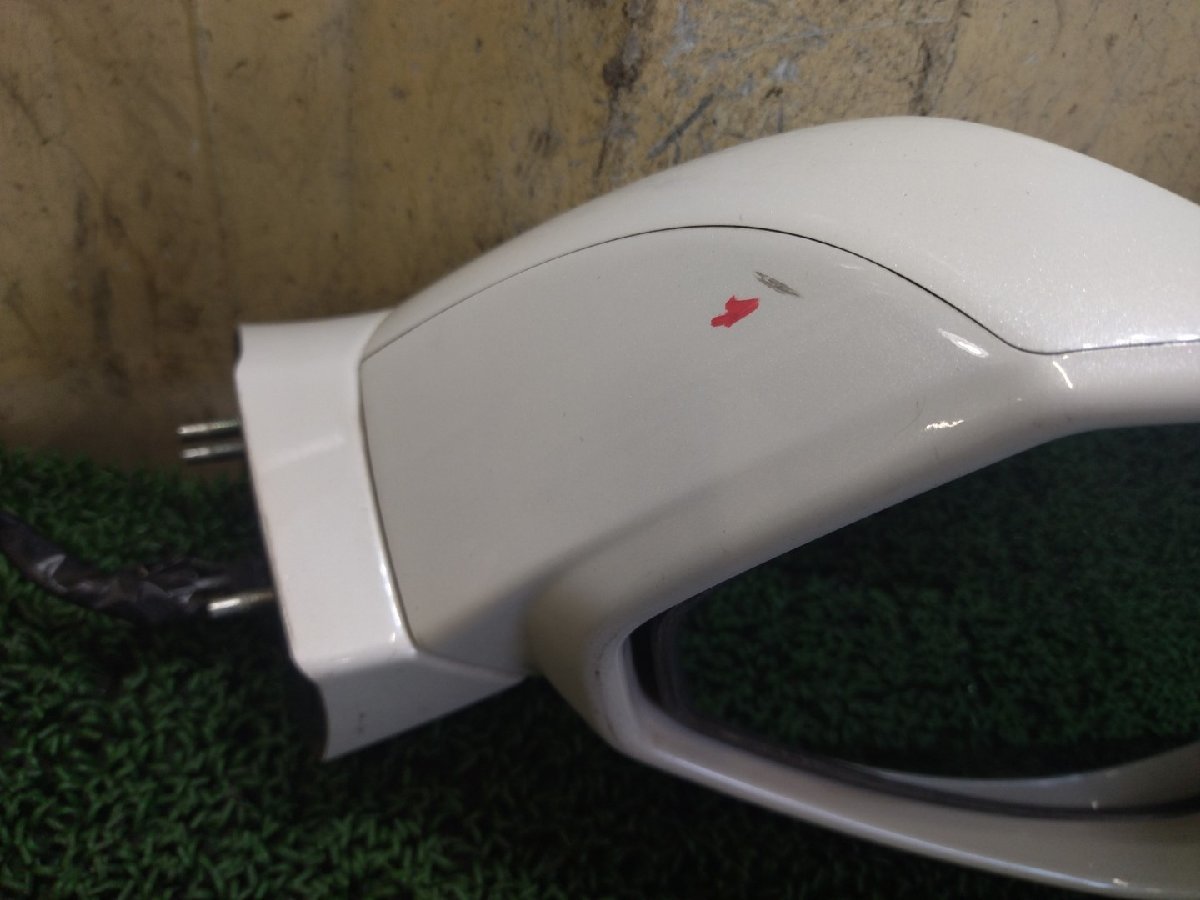  Honda right side mirror Freed DBA-GB3, 2010 #hyj NSP158814