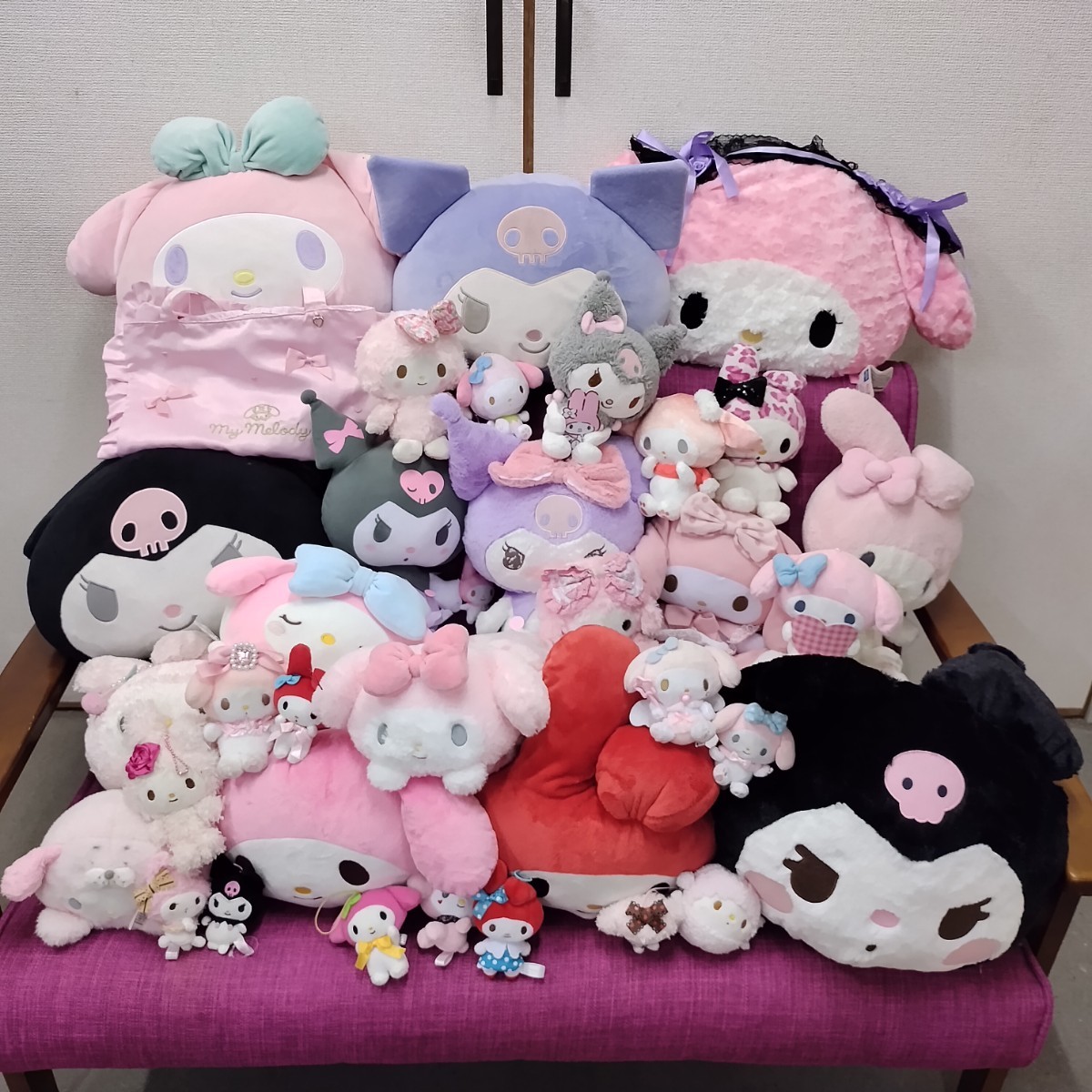 Yahoo!オークション - NR930 マイメロディ サンリオ ぬいぐるみ Yahoo!オークション - NR930 マイメロディ サンリオ ぬいぐるみ