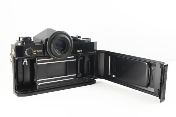 Yahoo!オークション - 美品 CANON キヤノン F-1 前期 ボディ Yahoo!オークション - 美品 CANON キヤノン F-1 前期 ボディ
