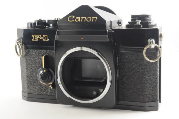 Yahoo!オークション - 美品 CANON キヤノン F-1 前期 ボディ Yahoo!オークション - 美品 CANON キヤノン F-1 前期 ボディ