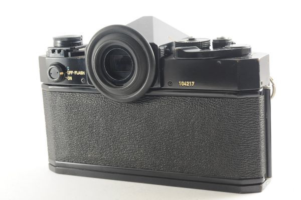 Yahoo!オークション - 美品 CANON キヤノン F-1 前期 ボディ Yahoo!オークション - 美品 CANON キヤノン F-1 前期 ボディ