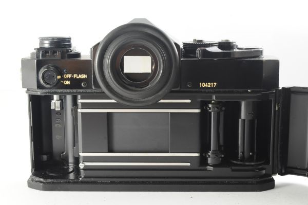 Yahoo!オークション - 美品 CANON キヤノン F-1 前期 ボディ Yahoo!オークション - 美品 CANON キヤノン F-1 前期 ボディ