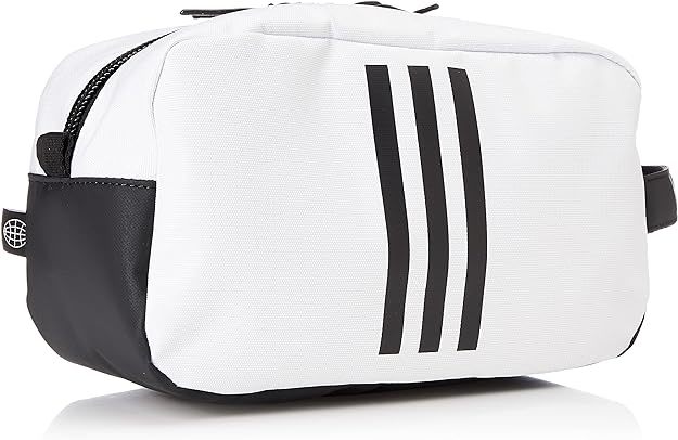  Adidas LE456 HA3186 руль сумка мужской Golf белый черный HANDLE POACH adidas WHBK 2022 немедленная уплата 