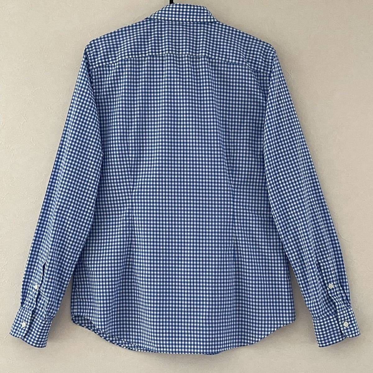 超美品 Ralph Lauren(ラルフローレン)長袖 シャツ 14(T185 超美品 Ralph Lauren(ラルフローレン)長袖 シャツ 14(T185