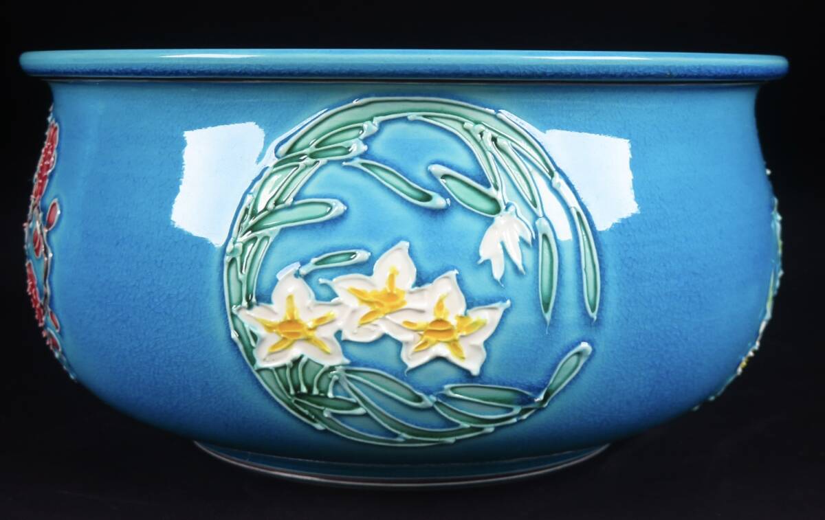 激安単価で 作家 古美術品 骨董品 蓋置 杓立 建水 水指 中村翠嵐】煎茶 激安単価で 作家 古美術品 骨董品 蓋置 杓立 建水 水指 中村翠嵐】煎茶