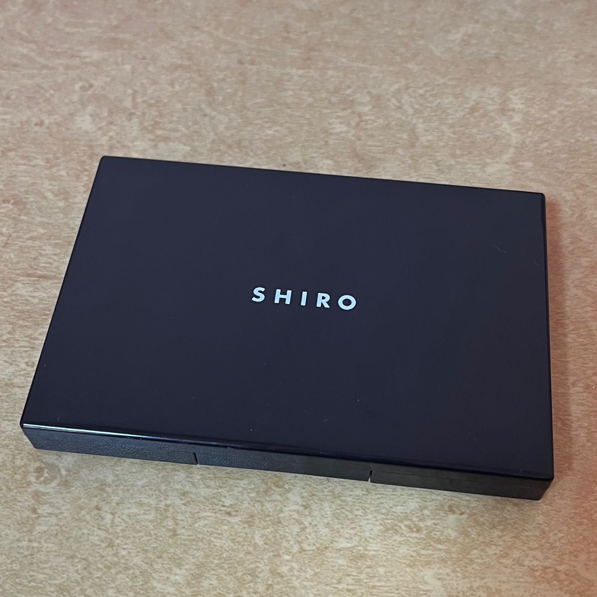 SHIRO ジンジャーアイシャドウパレット