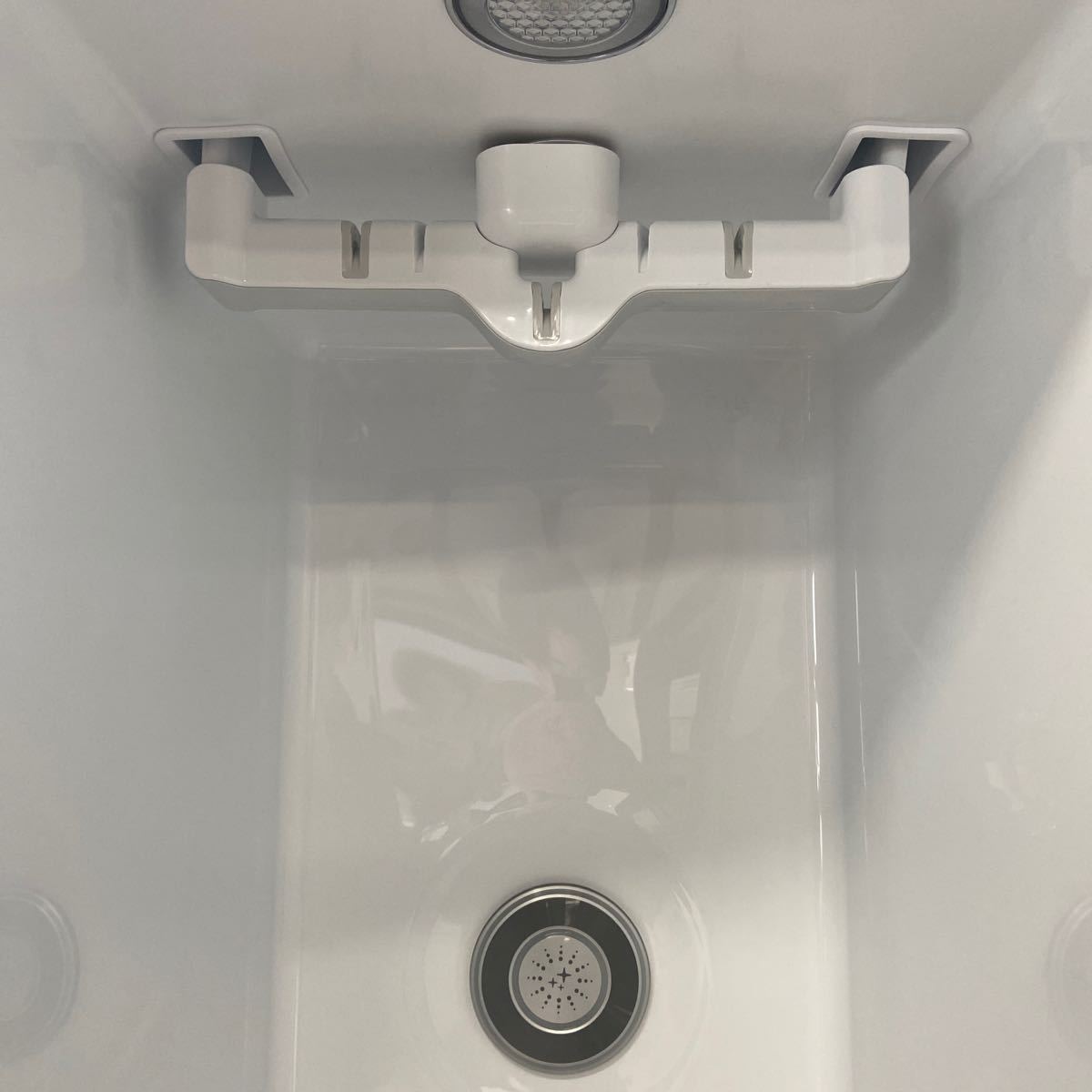 UTt270【未使用★】LG　衣服クリーニング　電気乾燥機　S3WF　2019年製　_画像5