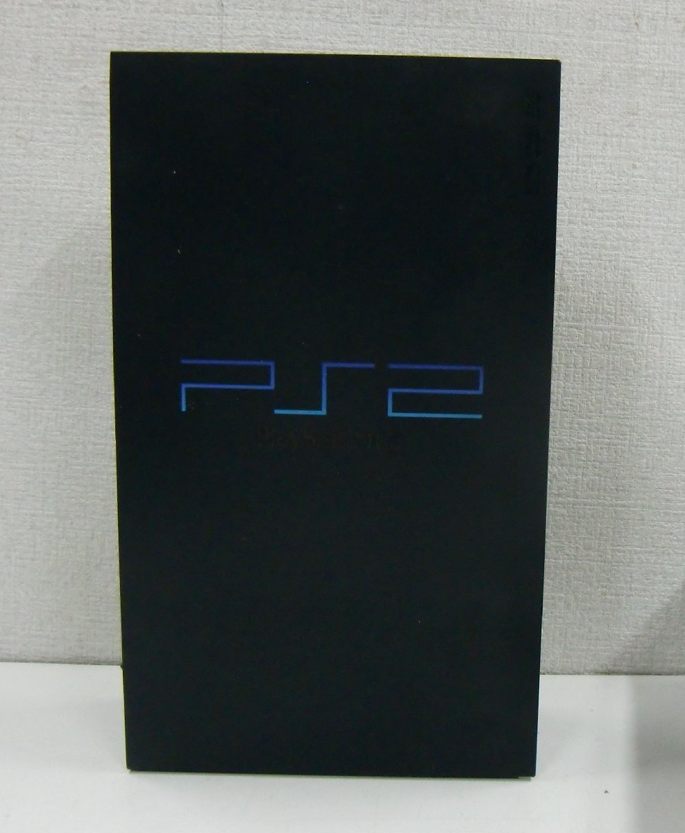 SONY PSX DESR-7100/PS2/PS 本体/コントローラー/アダプター ソニー ゲーム機 まとめ売り ジャンク 【ス660】_画像7