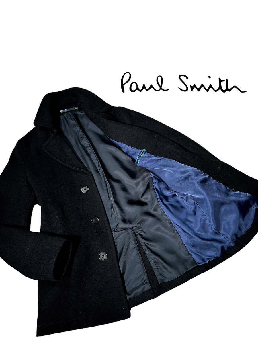 Yahoo!オークション - 【極上の逸品】極美品 Paul Smith ポール Yahoo!オークション - 【極上の逸品】極美品 Paul Smith ポール