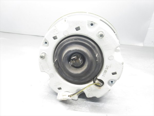 G1R6-0125 ベスパ Vespa LX125ie ヘッドライト レンズ 純正品_画像3