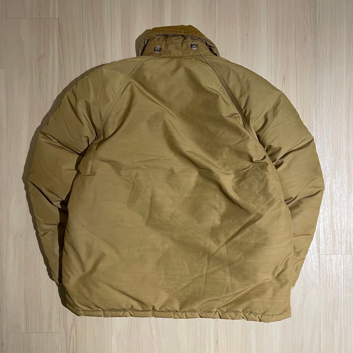 60s 70s L L Bean 筆記体 USA製 グースダウン エルエルビーン 60s 70s L L Bean 筆記体 USA製 グースダウン エルエルビーン