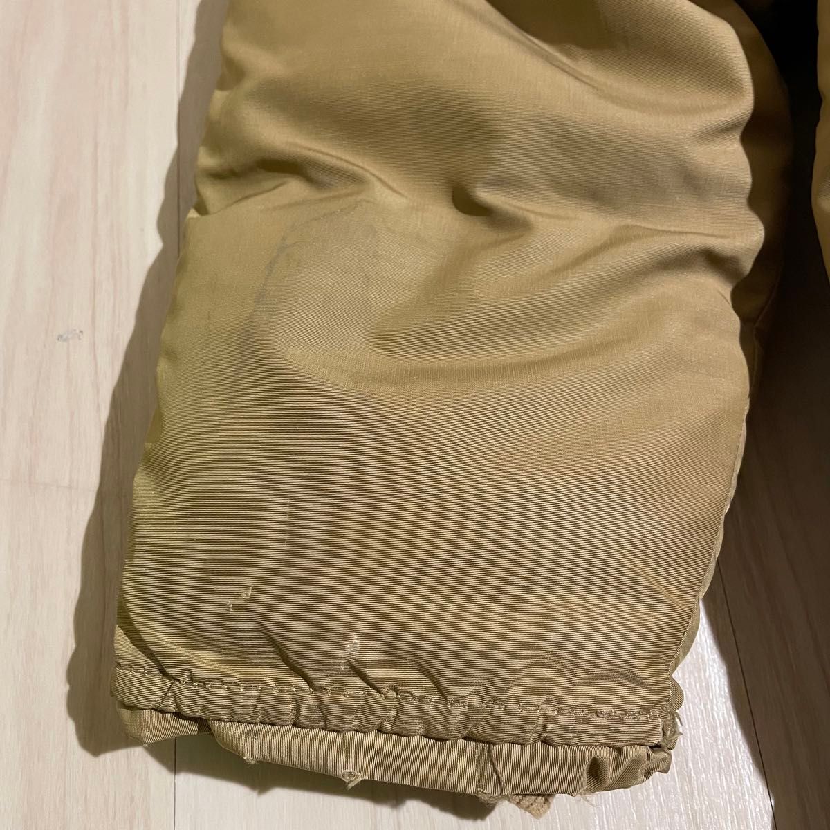 60s 70s L L Bean 筆記体 USA製 グースダウン エルエルビーン 60s 70s L L Bean 筆記体 USA製 グースダウン エルエルビーン