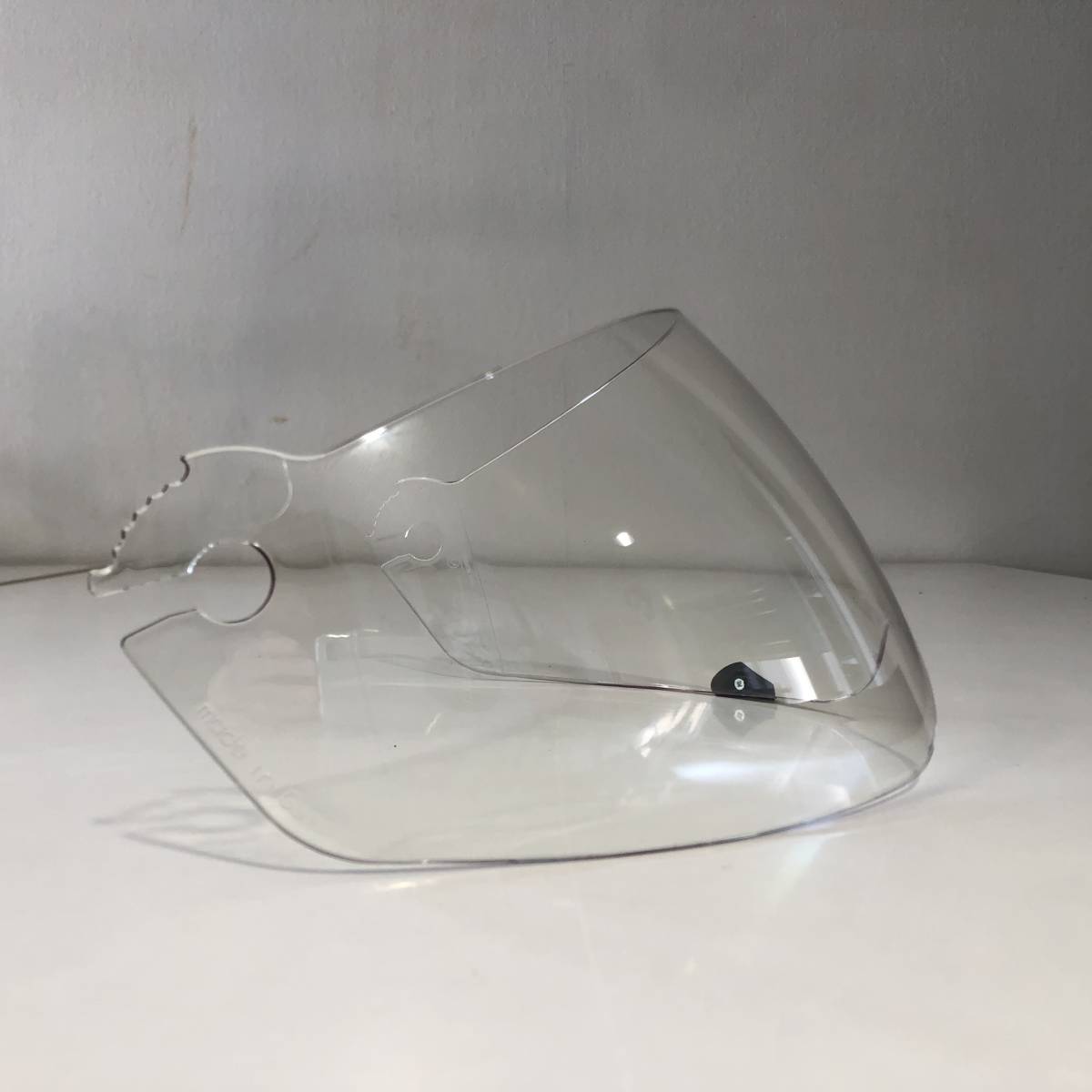 BMW 純正 エンデューロヘルメットシールド クリア Visor helmet enduro clear 72607697538_画像4