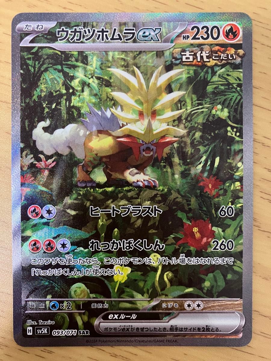 極美品】タケルライコ ウネルミナモ ウガツホムラ テツノイサハ 極美品】タケルライコ ウネルミナモ ウガツホムラ テツノイサハ