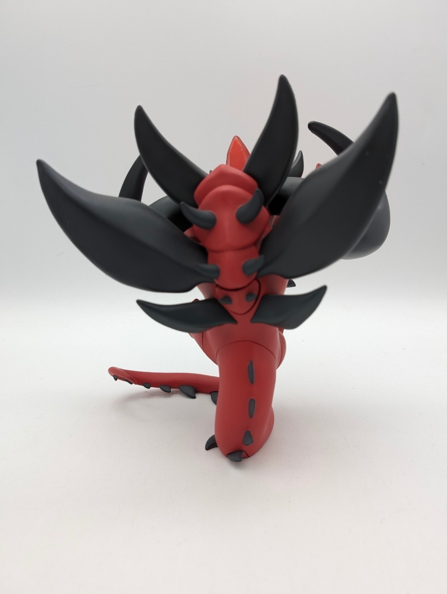 Diablo Colossal Cute But Deadly Vinyl Figure Toy Figurine Blizzcon Blizzard ブリザード ディアブロ フィギュア 人形