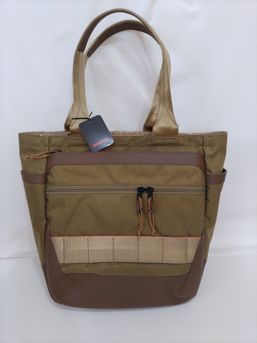 Yahoo!オークション - 新品未使用 BRIEFING Danner TALL TOTE Yahoo!オークション - 新品未使用 BRIEFING Danner TALL TOTE