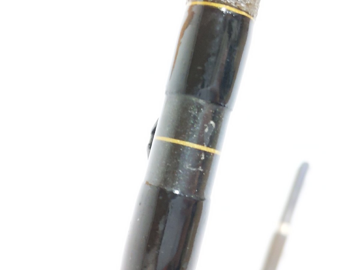 管75791) Daiko ダイコー フルフィールド 名礁 石鯛 500H 石鯛竿 管75791) Daiko ダイコー フルフィールド 名礁 石鯛 500H 石鯛竿