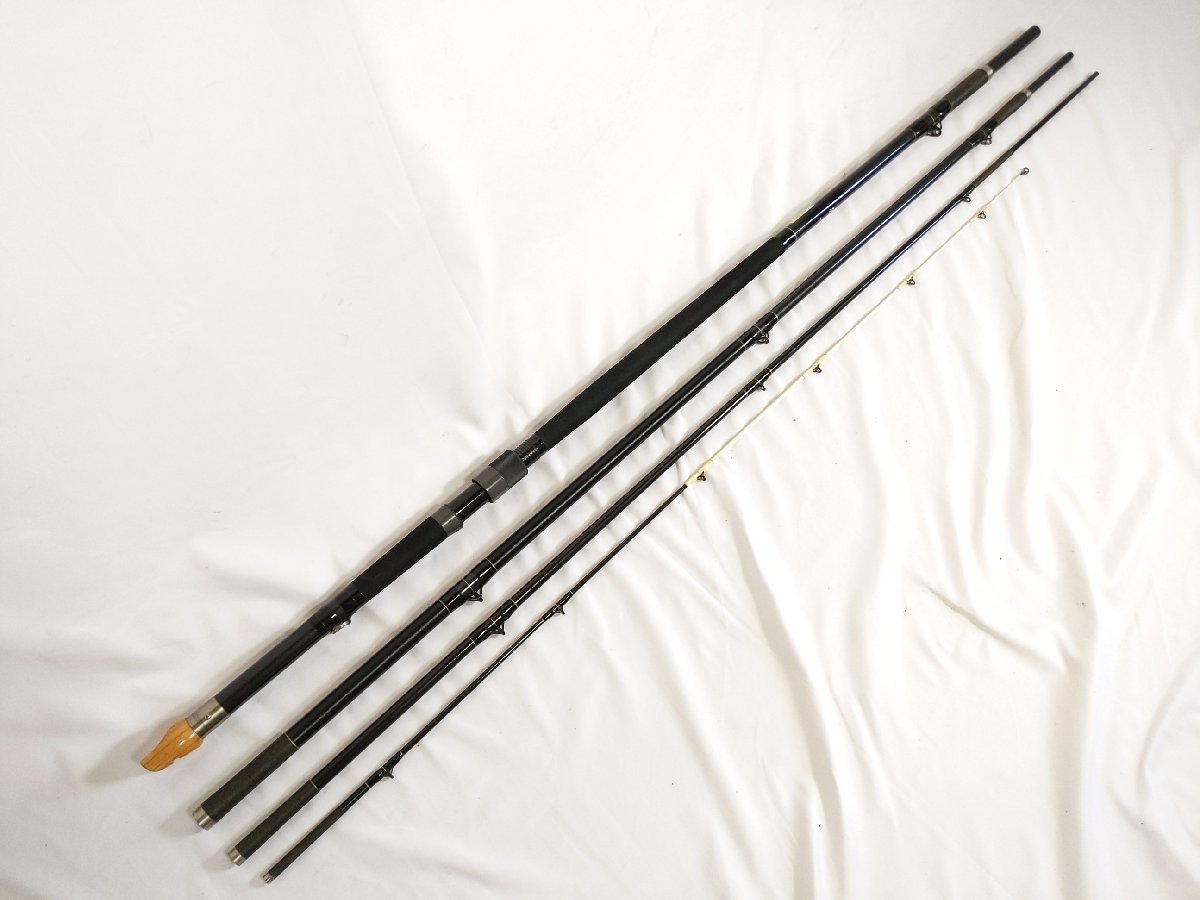 管75791) Daiko ダイコー フルフィールド 名礁 石鯛 500H 石鯛竿 管75791) Daiko ダイコー フルフィールド 名礁 石鯛 500H 石鯛竿