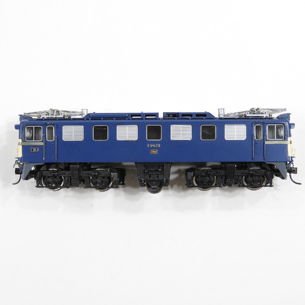 ED62 エンドウ完成品 #14655 鉄道模型 趣味 コレクション_画像2