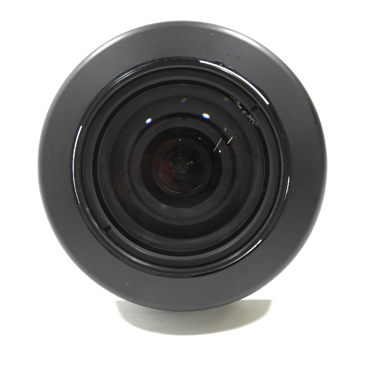 Nikon ニコン AF 24-120mm F3.5-5.6 カメラレンズ #15312 趣味 コレクション カメラ アクセサリー_画像3