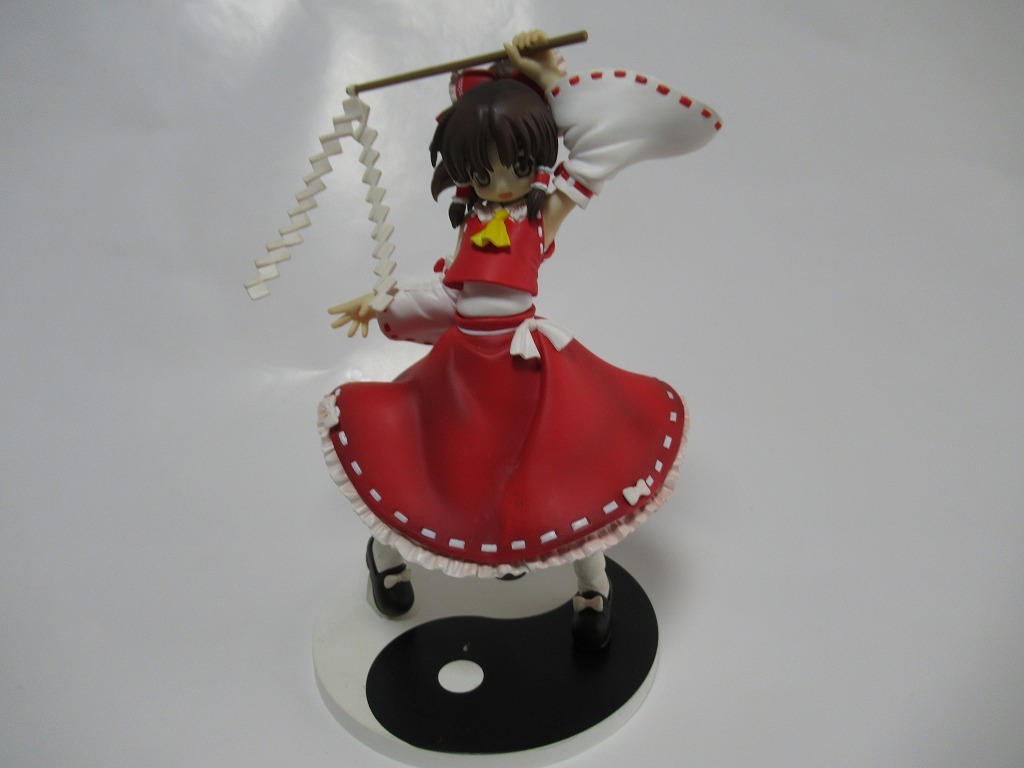 ヤフオク 虎の穴 とらのあな 東方project フィギュア 東方 ヤフオク 虎の穴 とらのあな 東方project フィギュア 東方