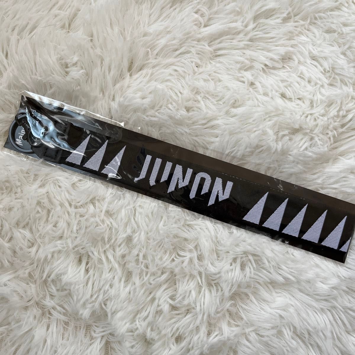 BE FIRST ジュノン ハンドストラップ|Yahoo!フリマ(旧PayPay BE FIRST ジュノン ハンドストラップ|Yahoo!フリマ(旧PayPay