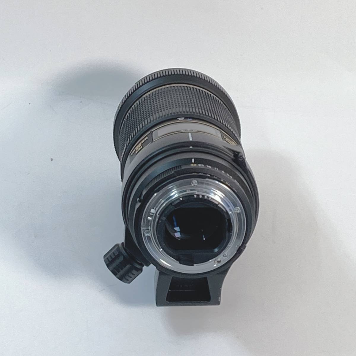 #F1053【美品】 TAMRON タムロン SP 180mm F3.5 Di LD[IF] MACRO 1:1/Model B01N(ニコン用)_画像4