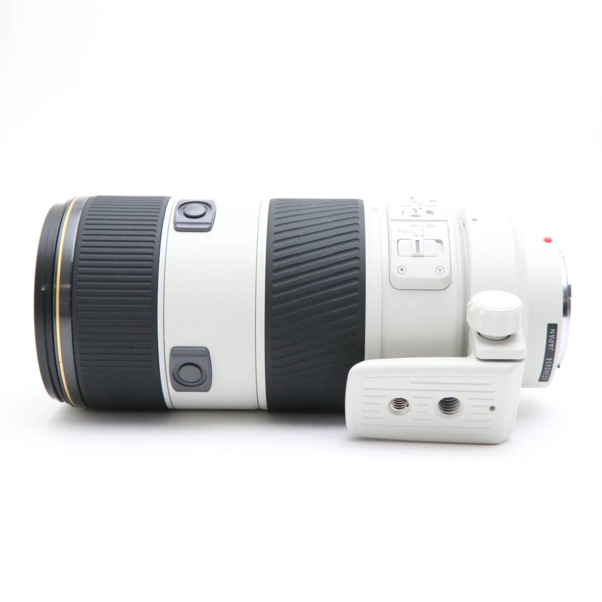 #b1004【美品】 MINOLTA ミノルタ AF 70-200mm F2.8 G (D) SSMの画像5