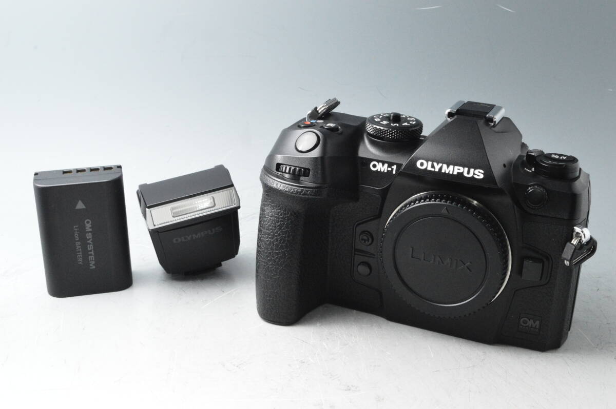 a1265【美品】シャッター数1249回 OM SYSTEM(オーエムシステム a1265【美品】シャッター数1249回 OM SYSTEM(オーエムシステム