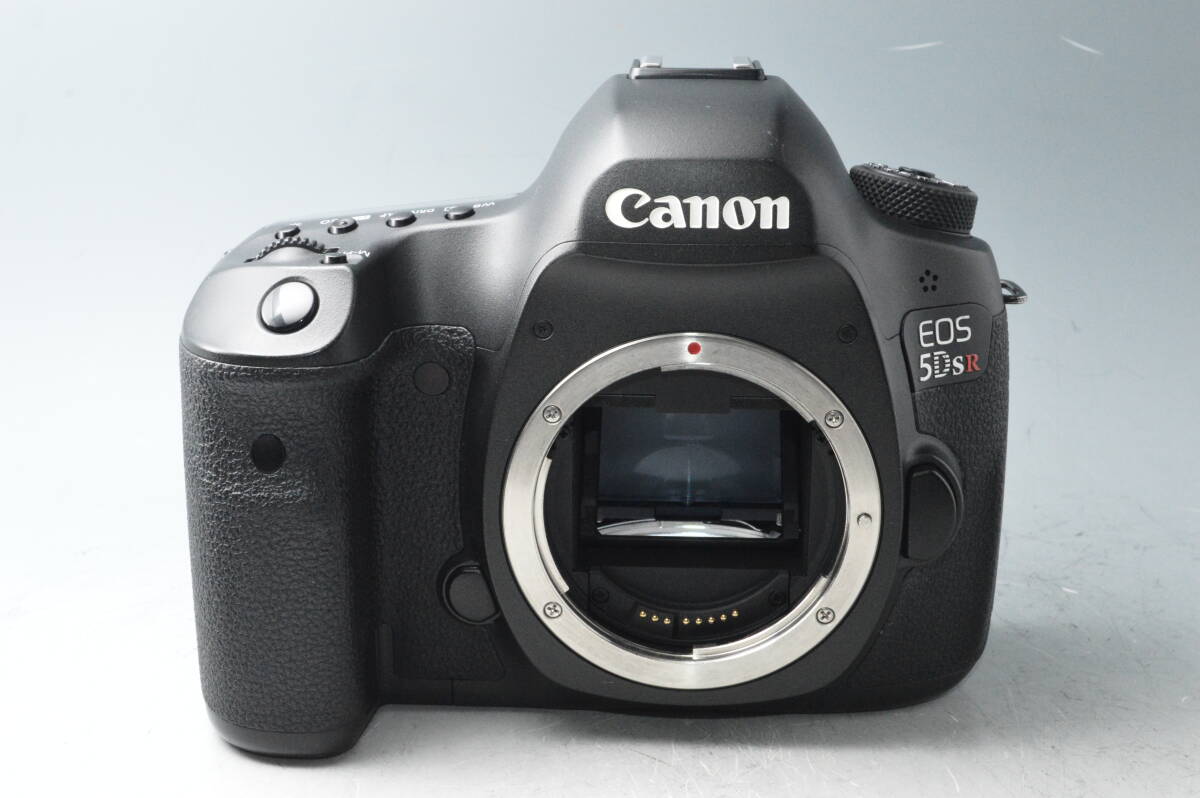 31495円 #a1285【良品】 Canon キヤノン EOS 5Ds R - キヤノン 31495円 #a1285【良品】 Canon キヤノン EOS 5Ds R - キヤノン