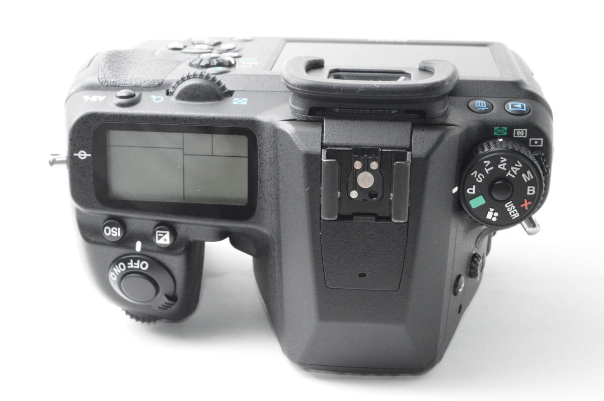 a1287 外観 シャッター数3314回 PENTAX ペンタックス K-5 IIs a1287 外観 シャッター数3314回 PENTAX ペンタックス K-5 IIs