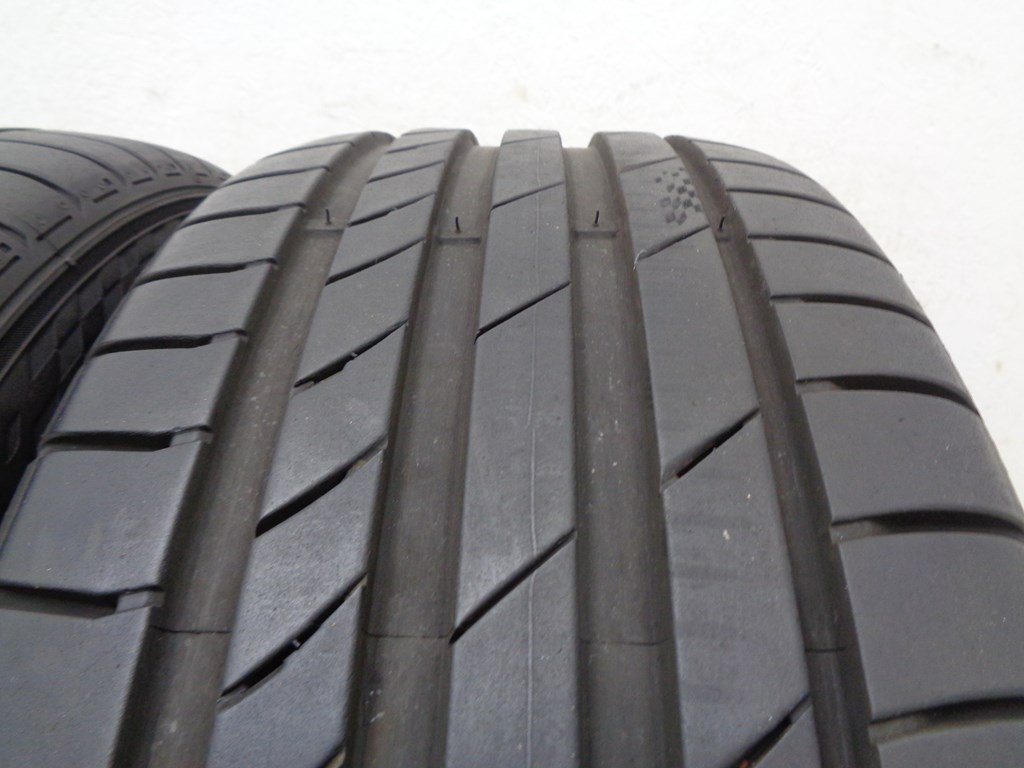 【送料込み】★ 225/50ZR17 98Y ★ KUMHO ECSTA PS71 ★ バリ溝 2本セット ★ 225/50R17 ★_画像2