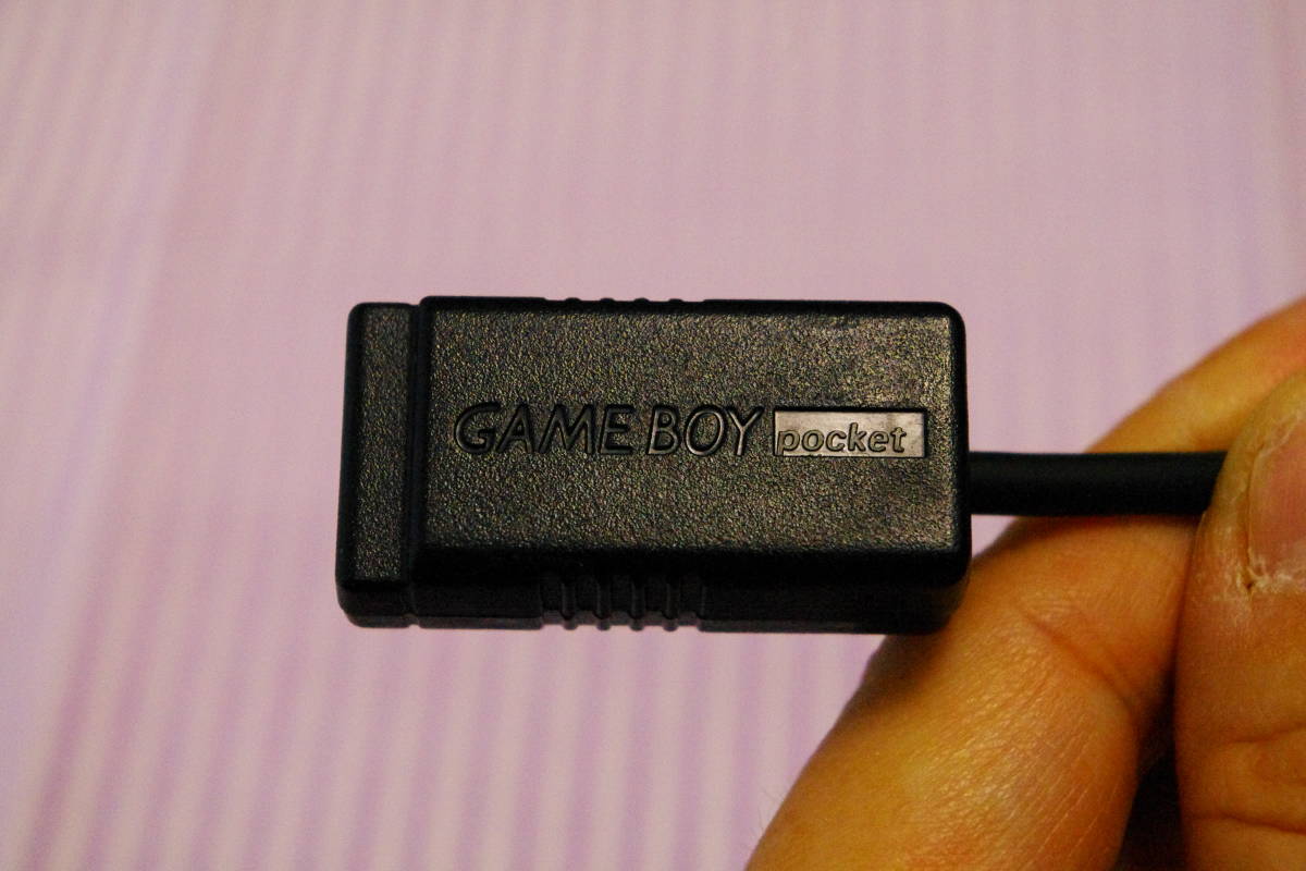  Game Boy pocket exclusive use conversion connector MGB-004 #ik4
