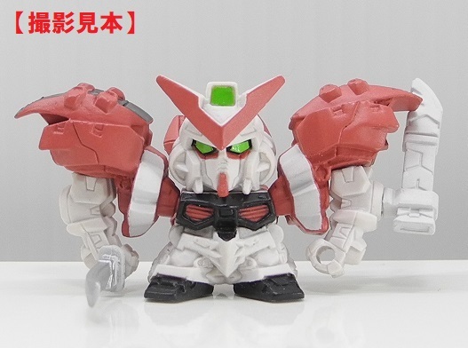 SDガンダムフルカラーカスタム 19体セット まとめ売り Yahoo!オークション - バンダイ SDガンダムフルカラーカスタム12