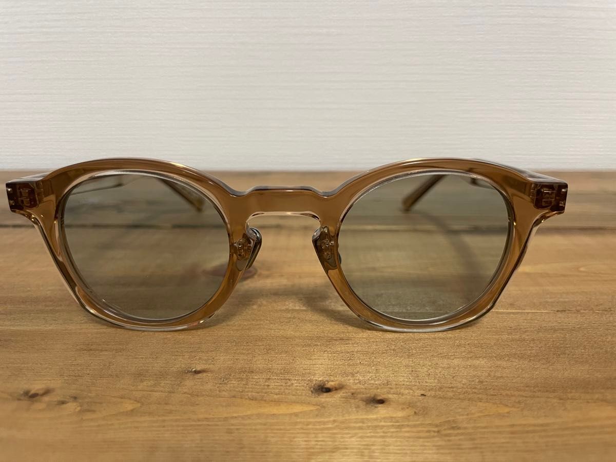 限定価格 kearny カーニー 常田大希着用 サングラス dearie 限定価格 kearny カーニー 常田大希着用 サングラス dearie
